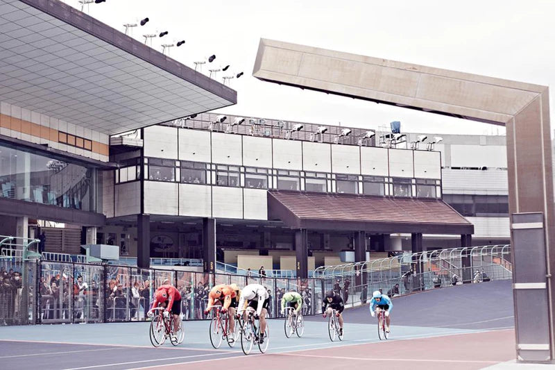 Keirin bike deals shop