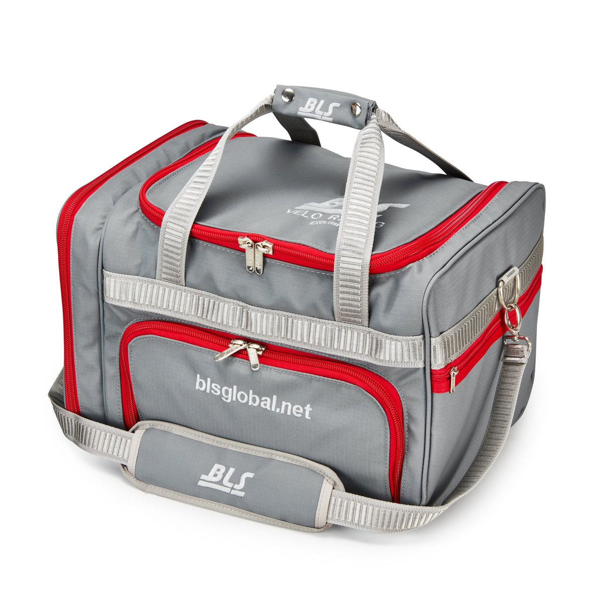 Exclusive VeloRacing Bag 43L - MTB Bag