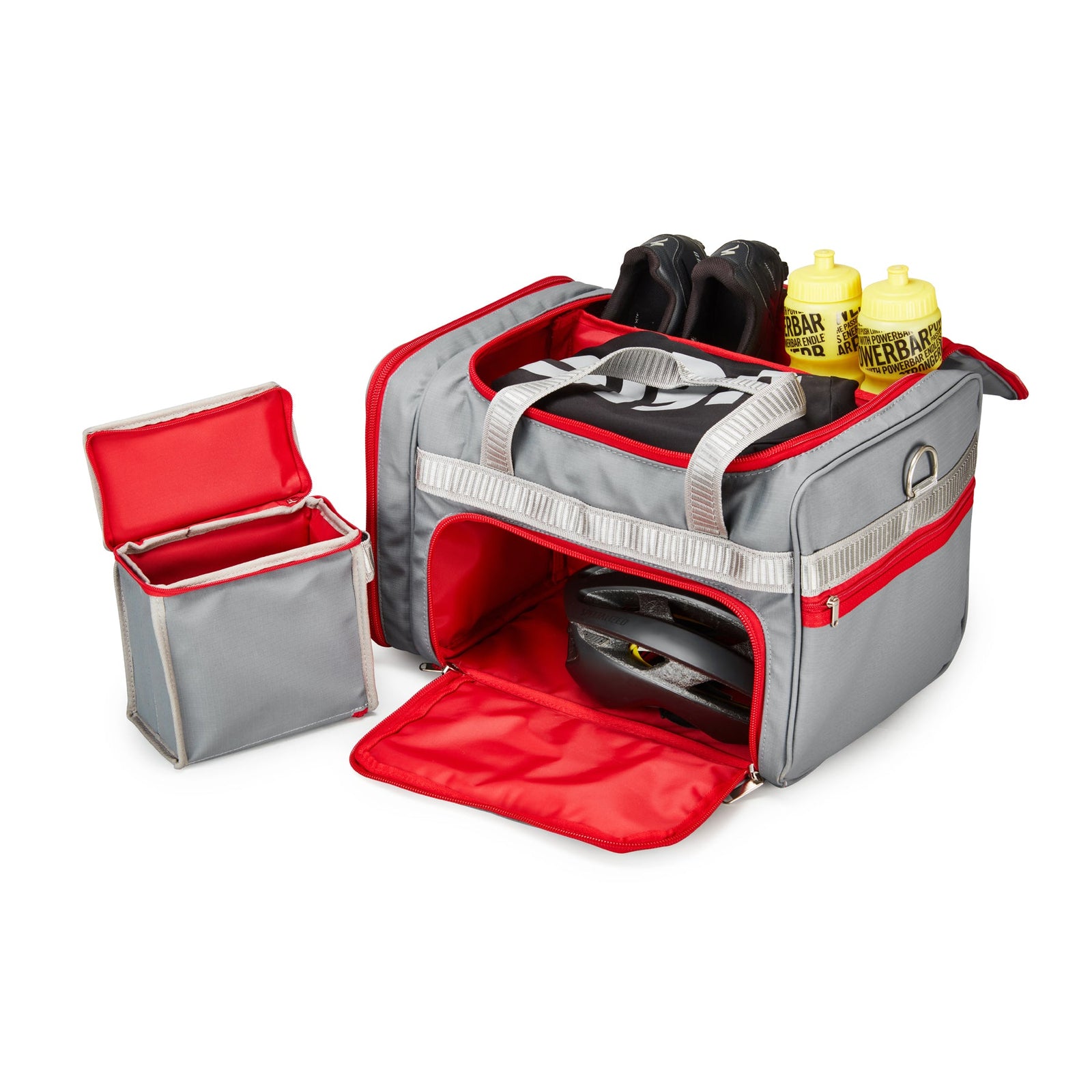 Exclusive VeloRacing Bag 43L - MTB Bag