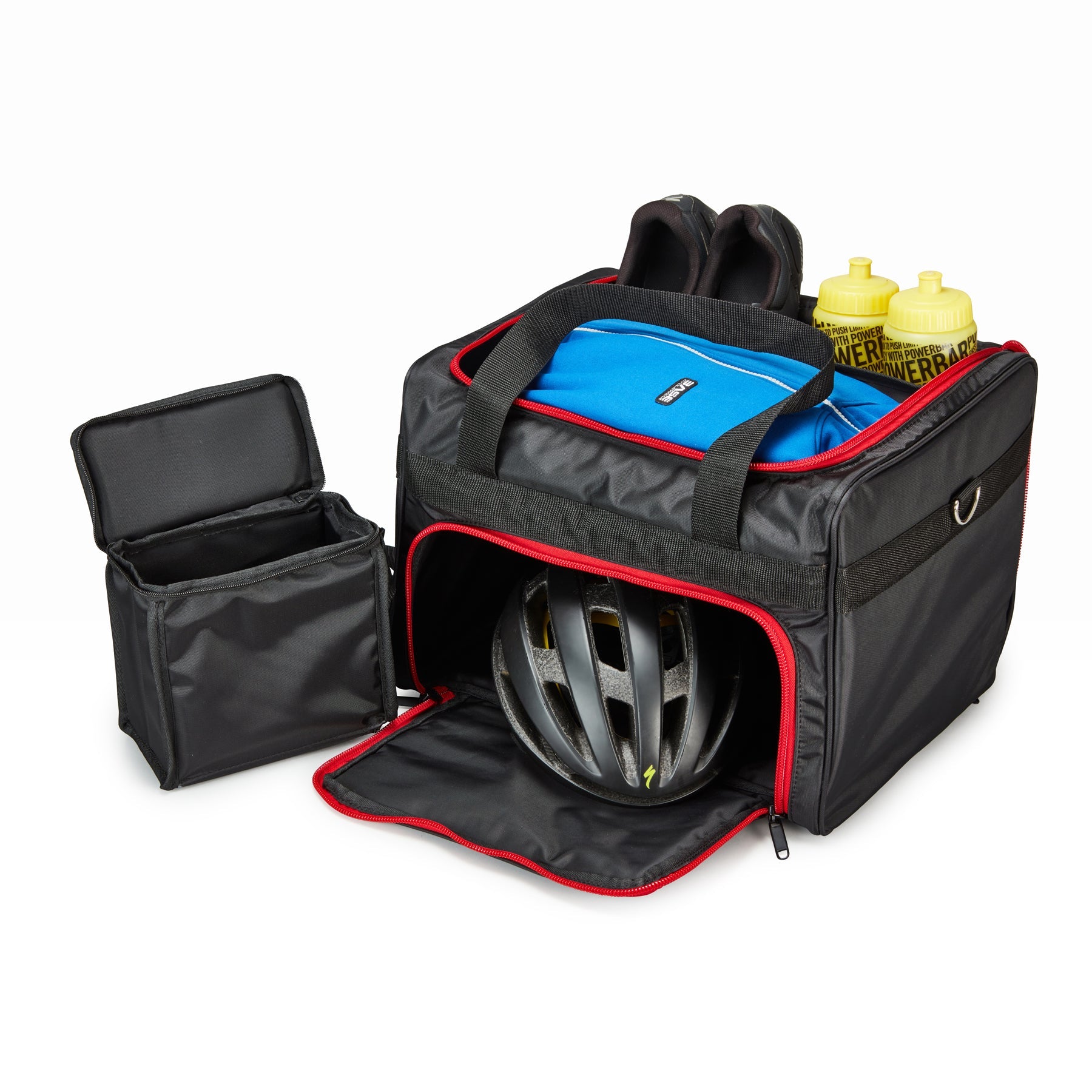 VeloRacing Bag 43L - blsglobal.net