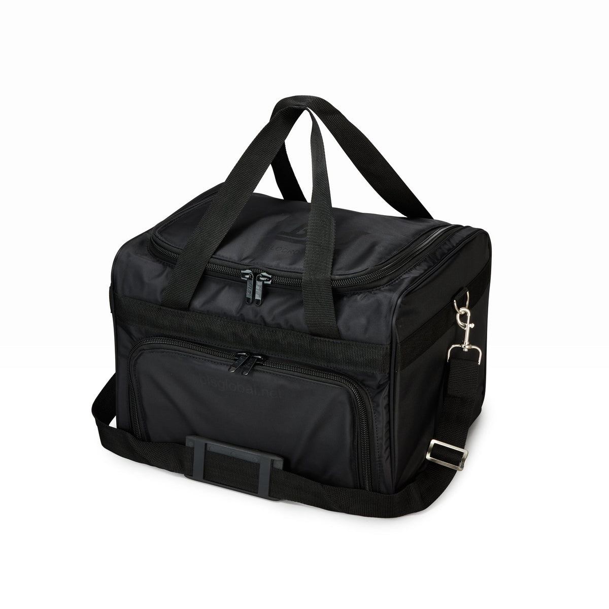 VeloRacing Bag - BLACK 43L - blsglobal.net