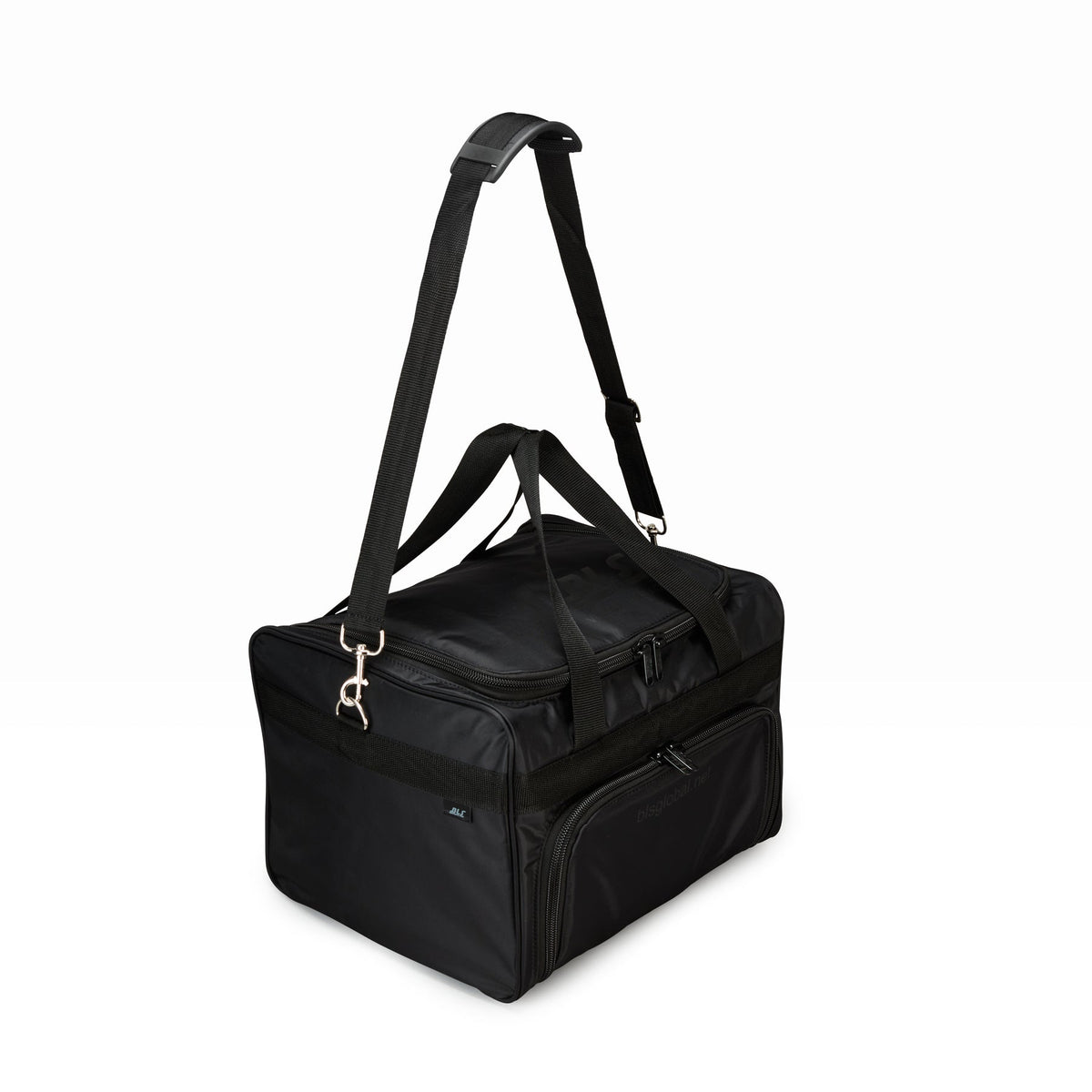 VeloRacing Bag - BLACK 43L - blsglobal.net