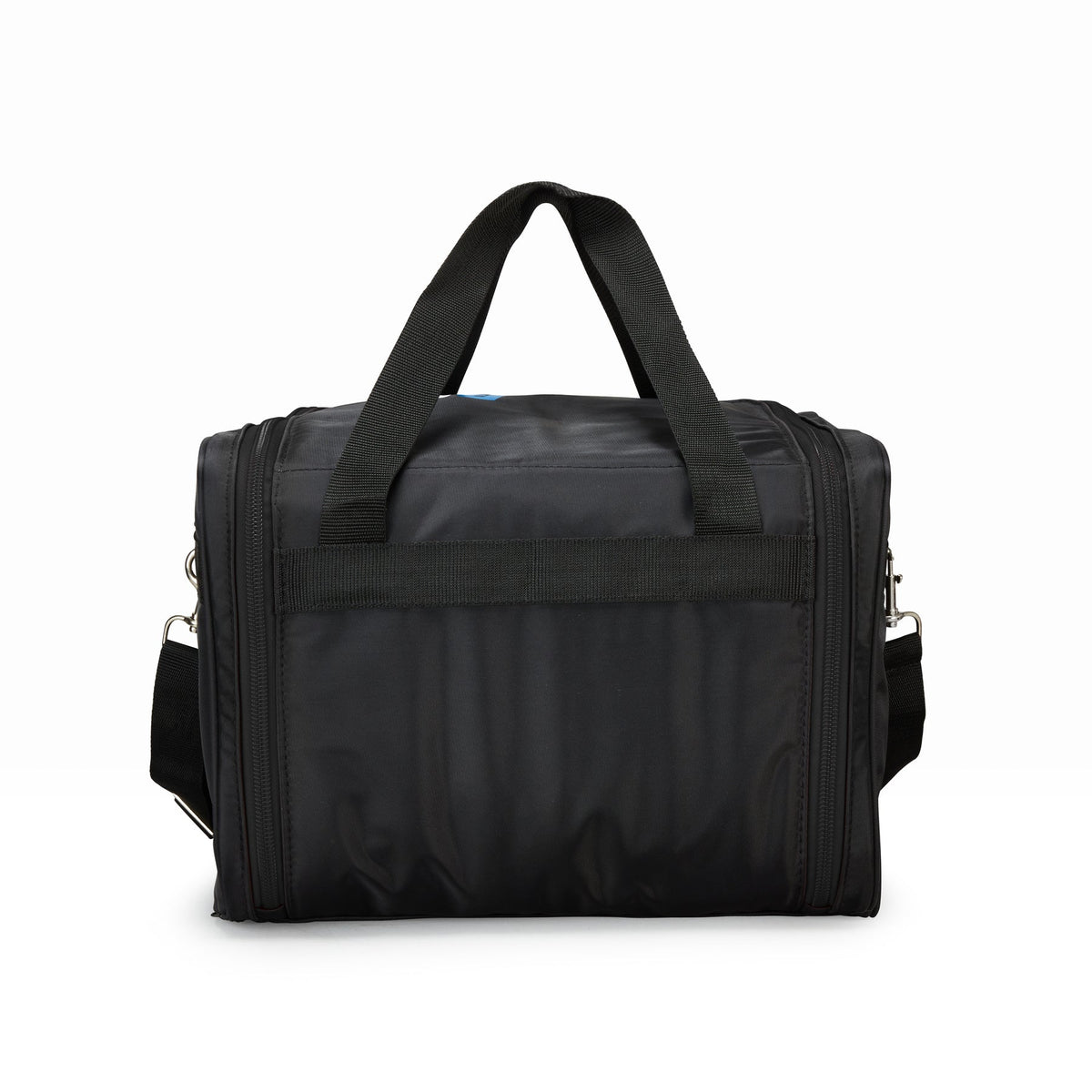 VeloRacing Bag - BLACK 43L - blsglobal.net