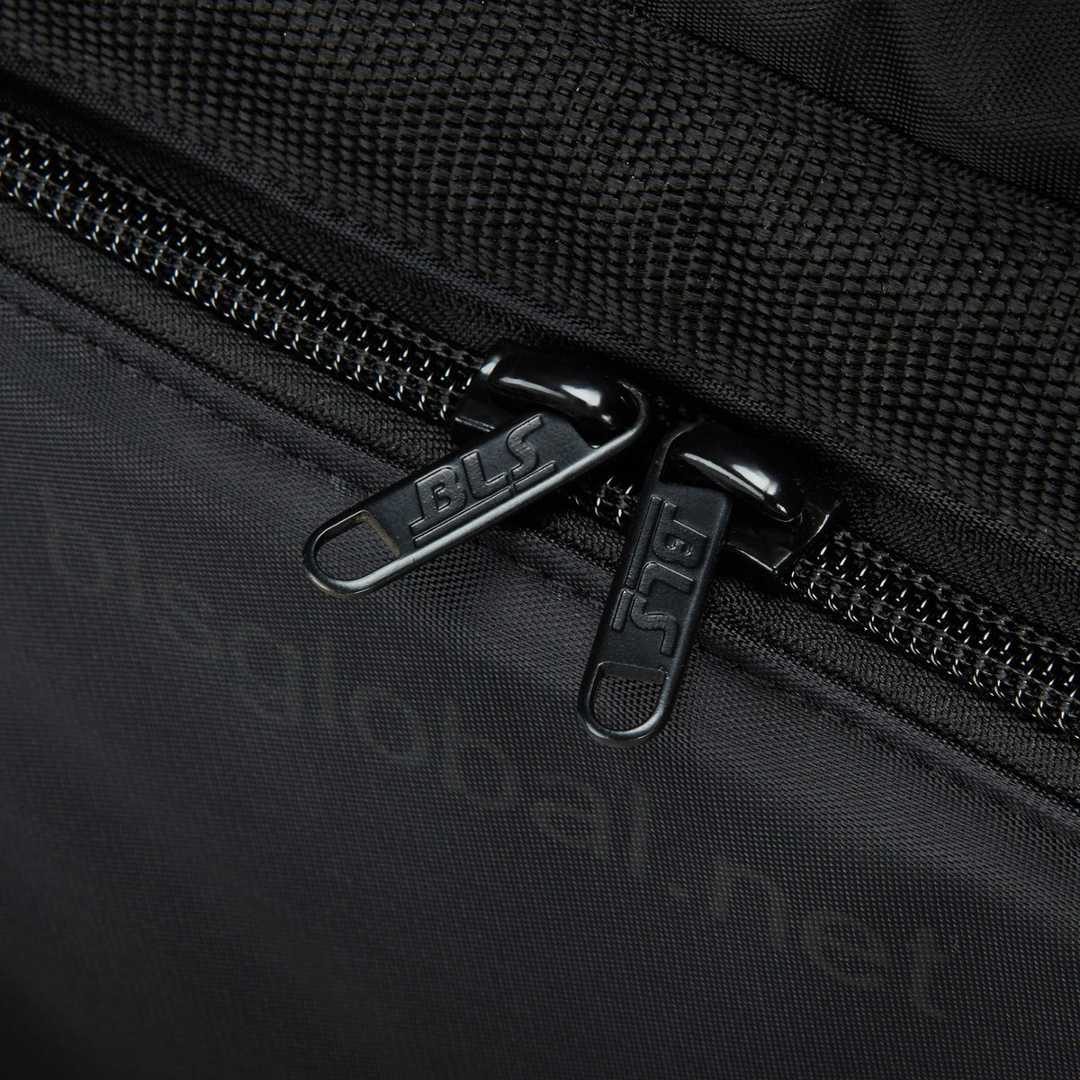 VeloRacing Bag - BLACK 43L - blsglobal.net