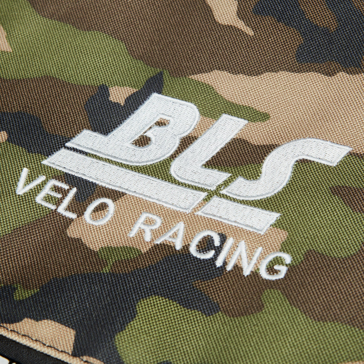 VeloRacing Bag - CAMO Khaki or Brown 43L - blsglobal.net