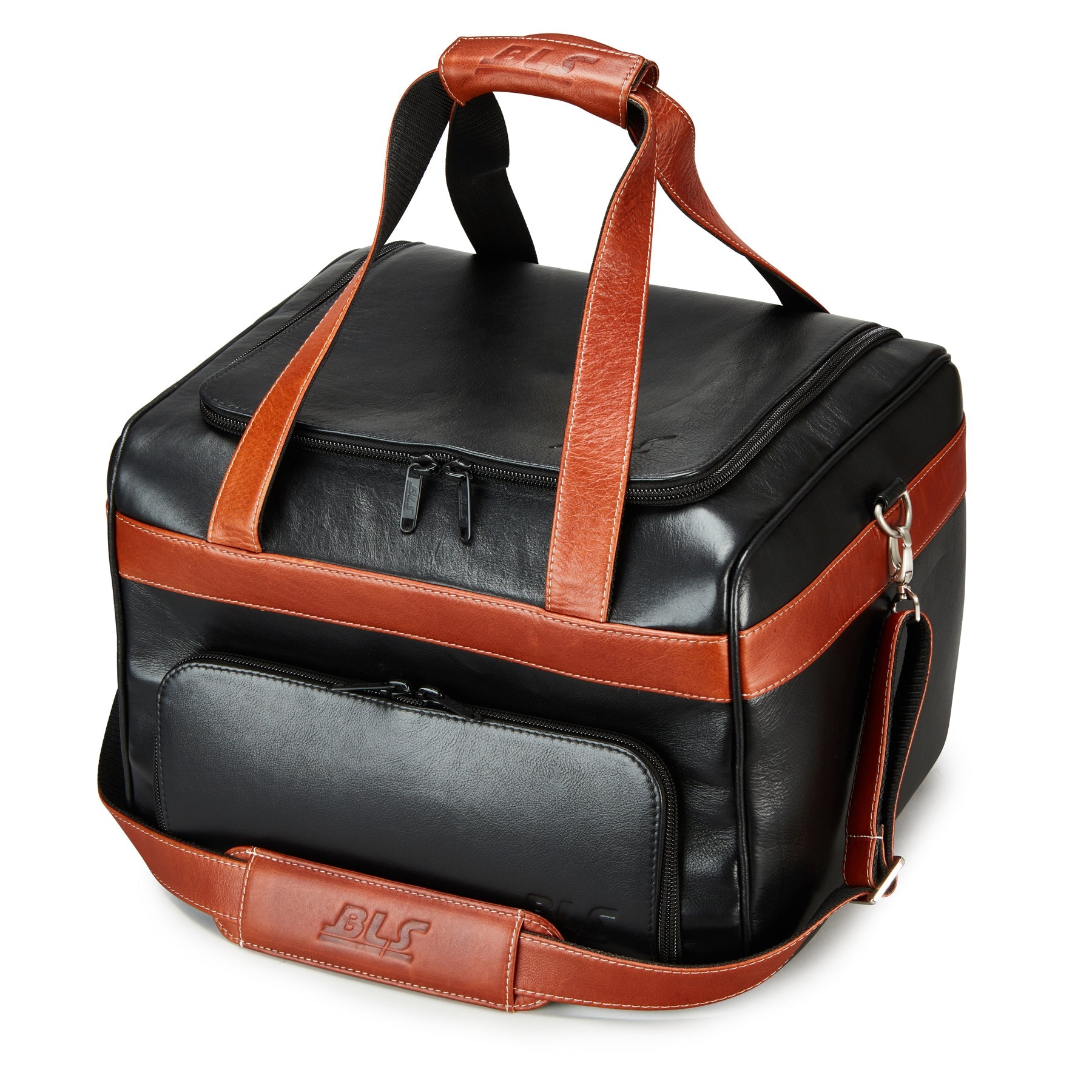 TIWIA Leather VeloRacing Bag 44L - blsglobal.net