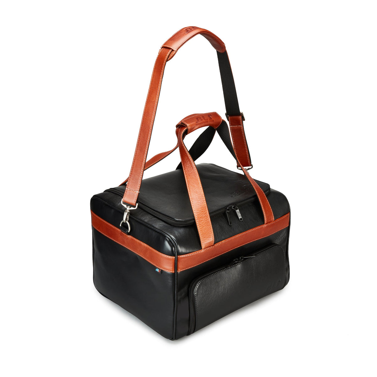 TIWIA Leather VeloRacing Bag 44L - blsglobal.net