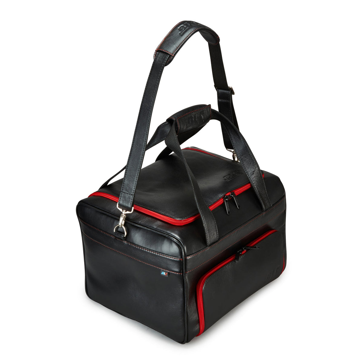 TIWIA Leather VeloRacing Bag 44L - blsglobal.net