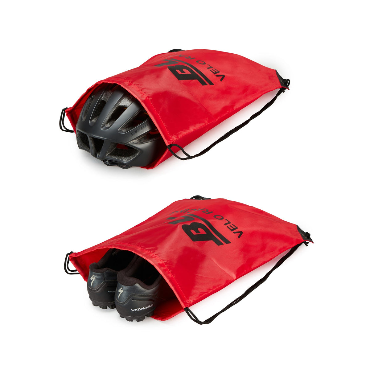 Exclusive VeloRacing Bag 43L - blsglobal.net