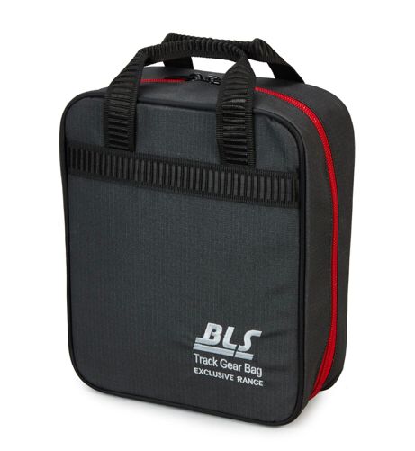 Exclusive Track Gear Bag | BLSGlobal.net