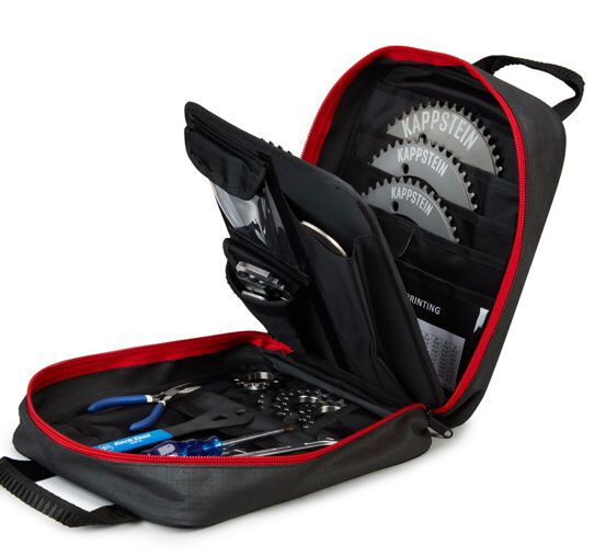 Track Gear Bag | Track Cycling