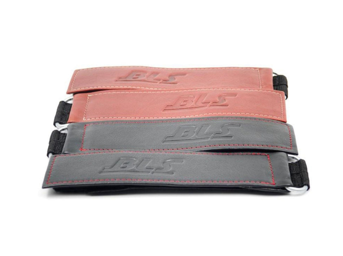 Fixie Leather Straps