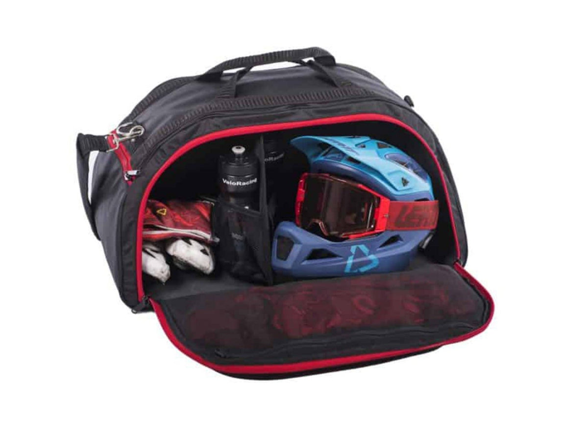 Enduro mountain bike bag - VeloRacing FULL FACE Bag 52L - blsglobal.net